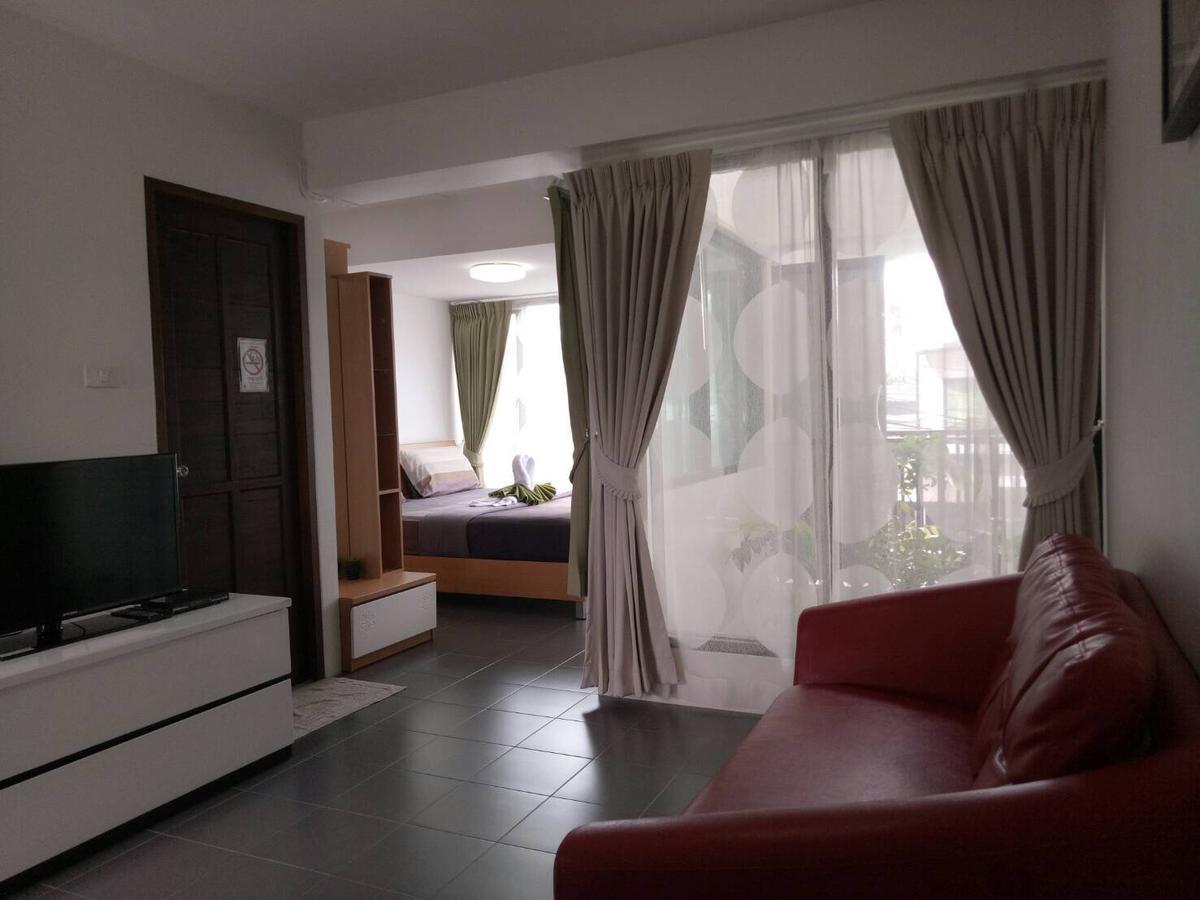 Pinthira Resort Ranong Dış mekan fotoğraf