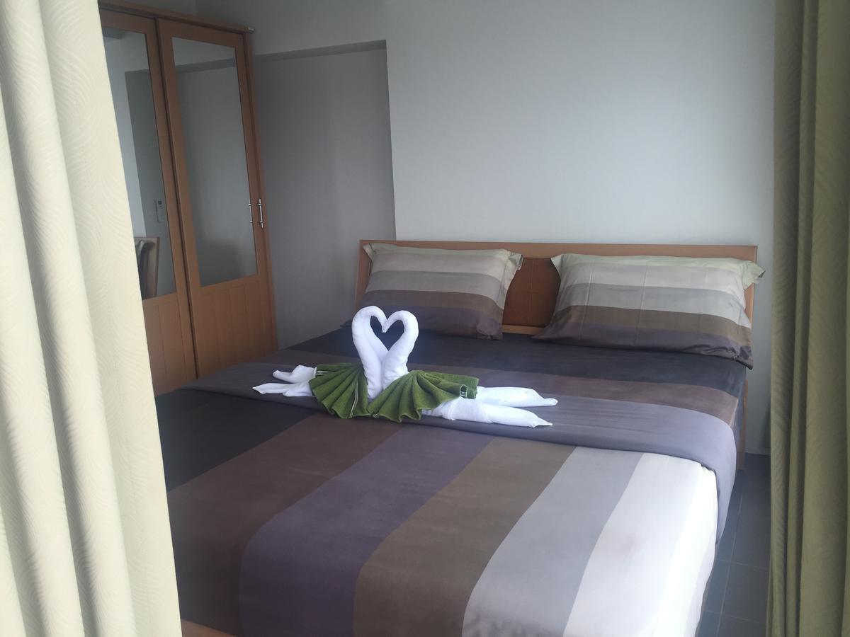 Pinthira Resort Ranong Dış mekan fotoğraf
