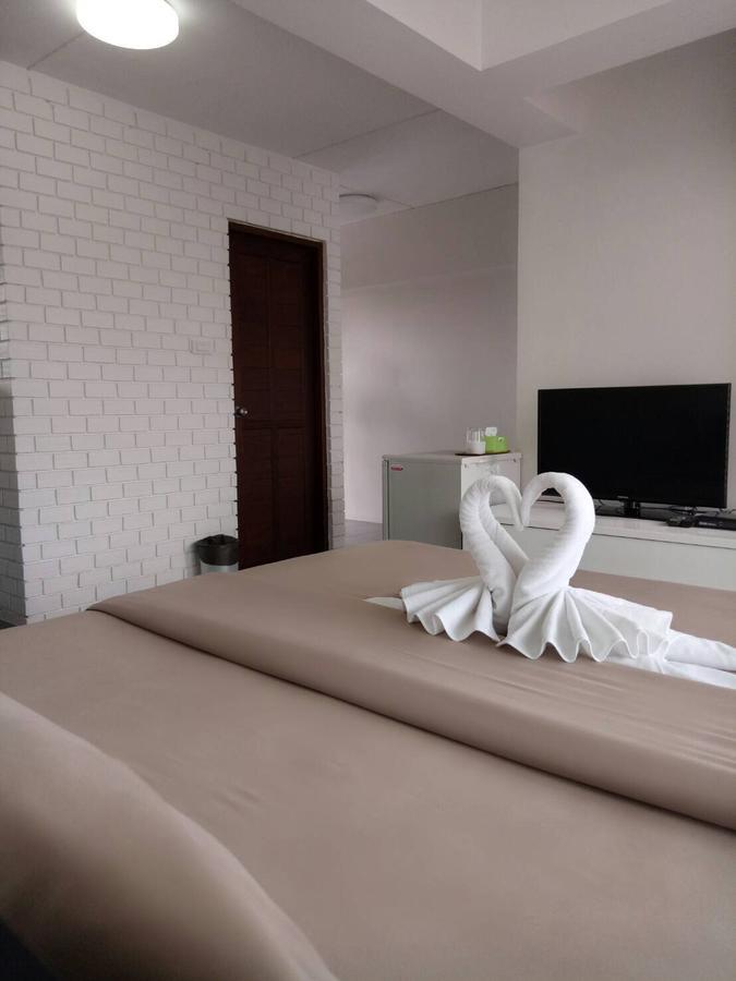 Pinthira Resort Ranong Dış mekan fotoğraf
