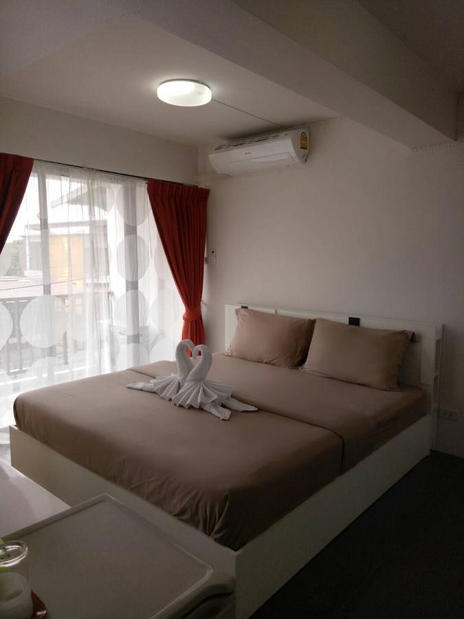 Pinthira Resort Ranong Dış mekan fotoğraf