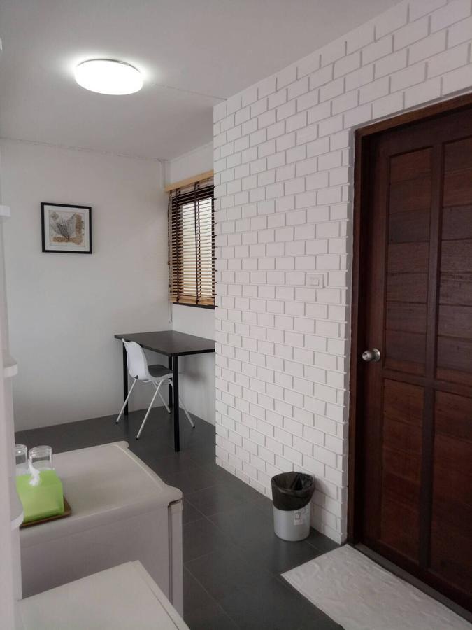 Pinthira Resort Ranong Dış mekan fotoğraf