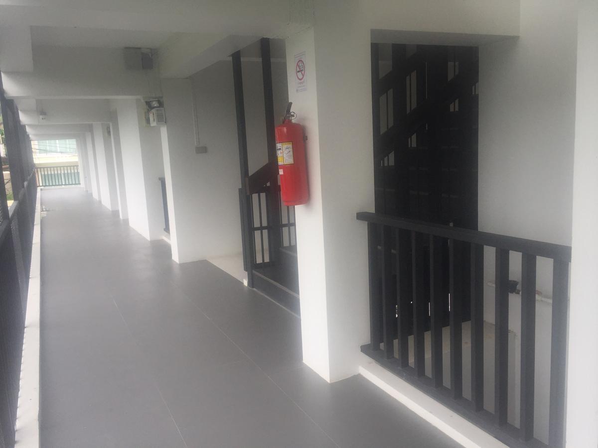 Pinthira Resort Ranong Dış mekan fotoğraf