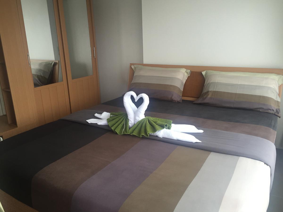 Pinthira Resort Ranong Dış mekan fotoğraf