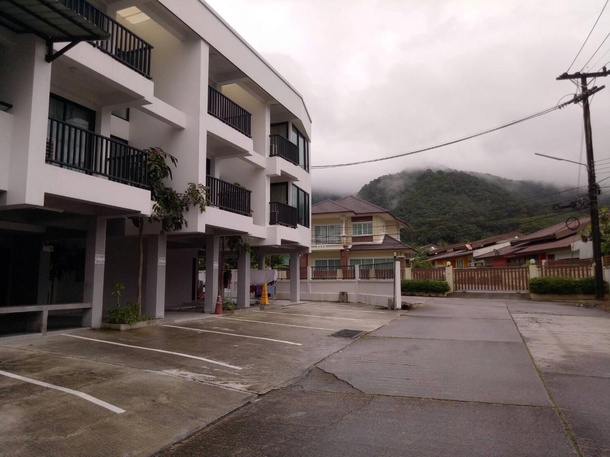Pinthira Resort Ranong Dış mekan fotoğraf