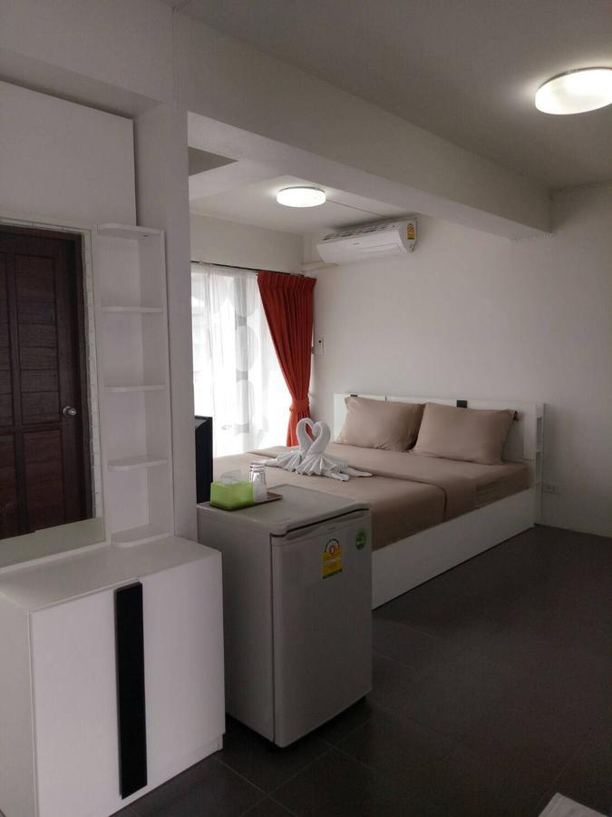 Pinthira Resort Ranong Dış mekan fotoğraf