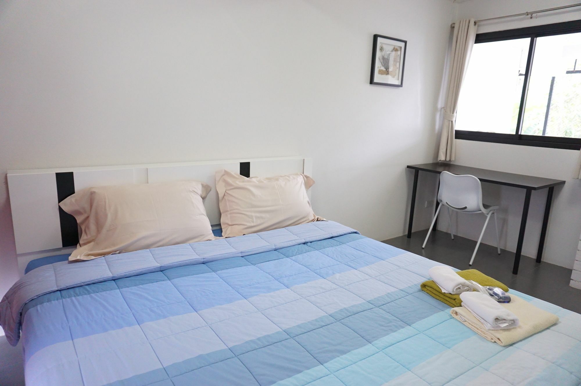 Pinthira Resort Ranong Dış mekan fotoğraf