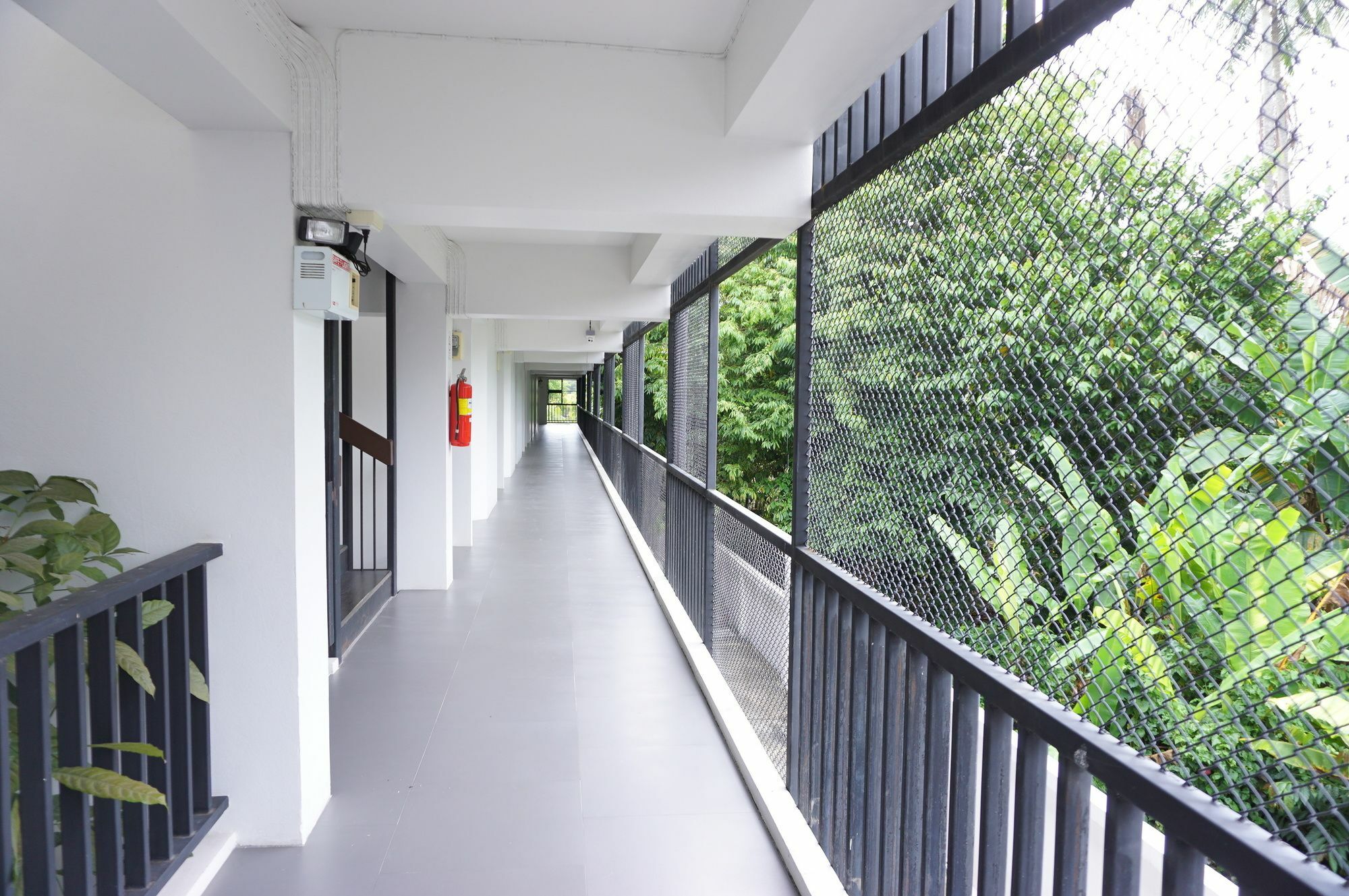Pinthira Resort Ranong Dış mekan fotoğraf