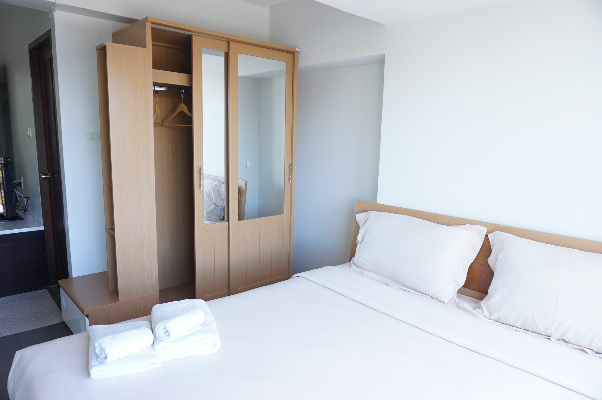 Pinthira Resort Ranong Dış mekan fotoğraf