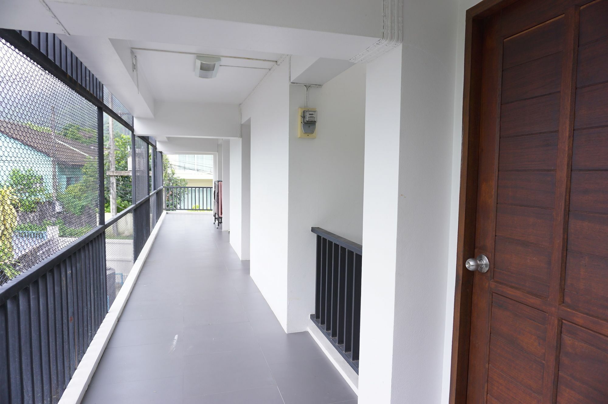 Pinthira Resort Ranong Dış mekan fotoğraf