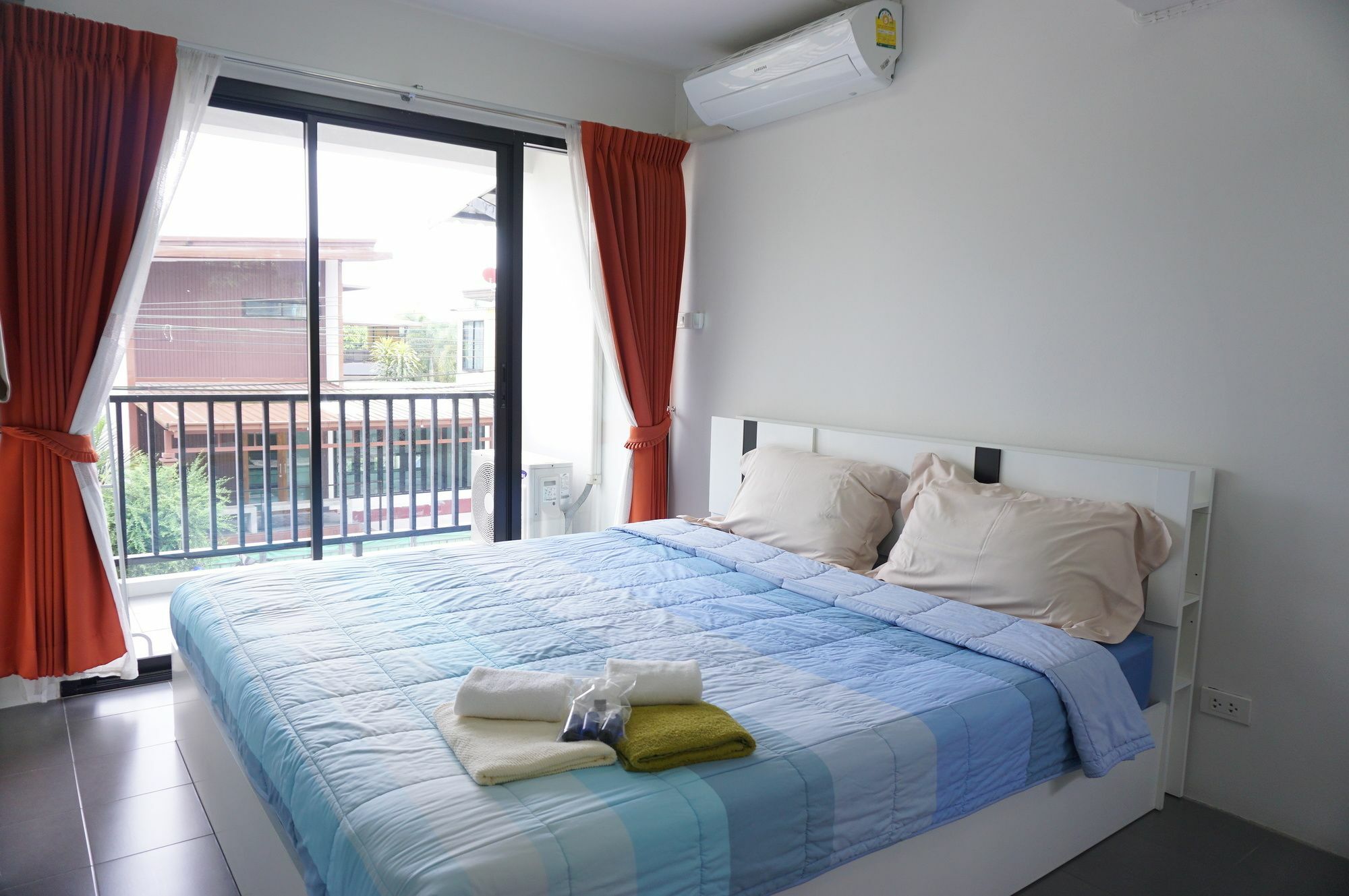 Pinthira Resort Ranong Dış mekan fotoğraf