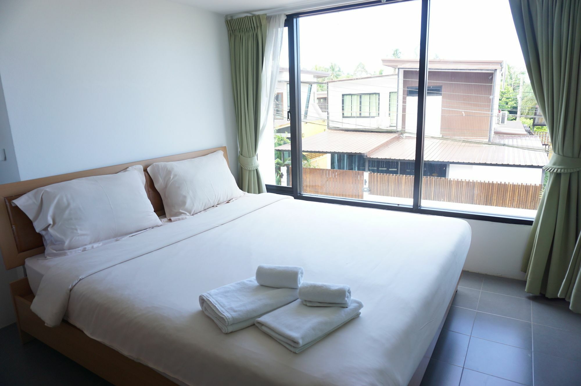 Pinthira Resort Ranong Dış mekan fotoğraf