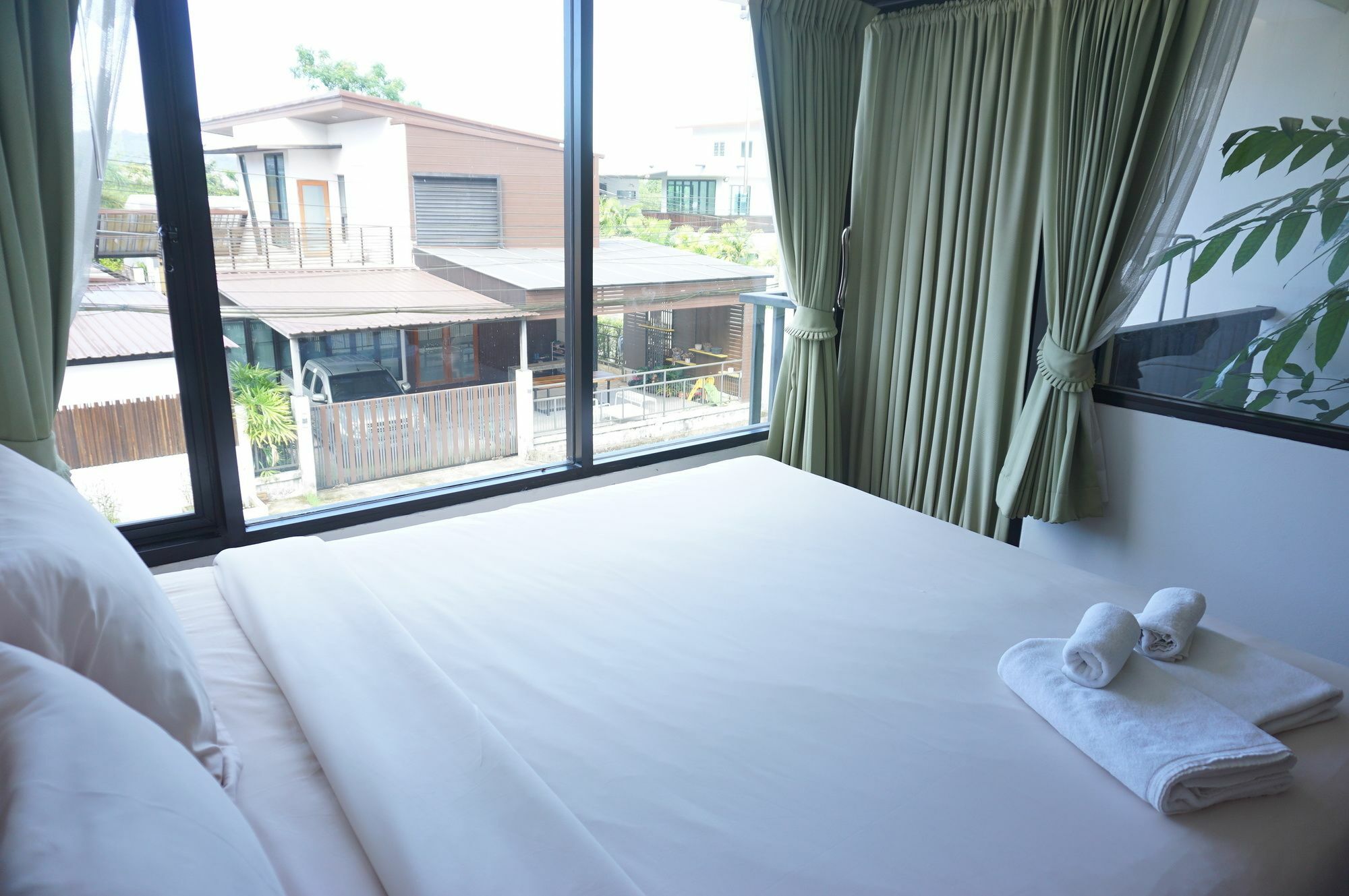 Pinthira Resort Ranong Dış mekan fotoğraf