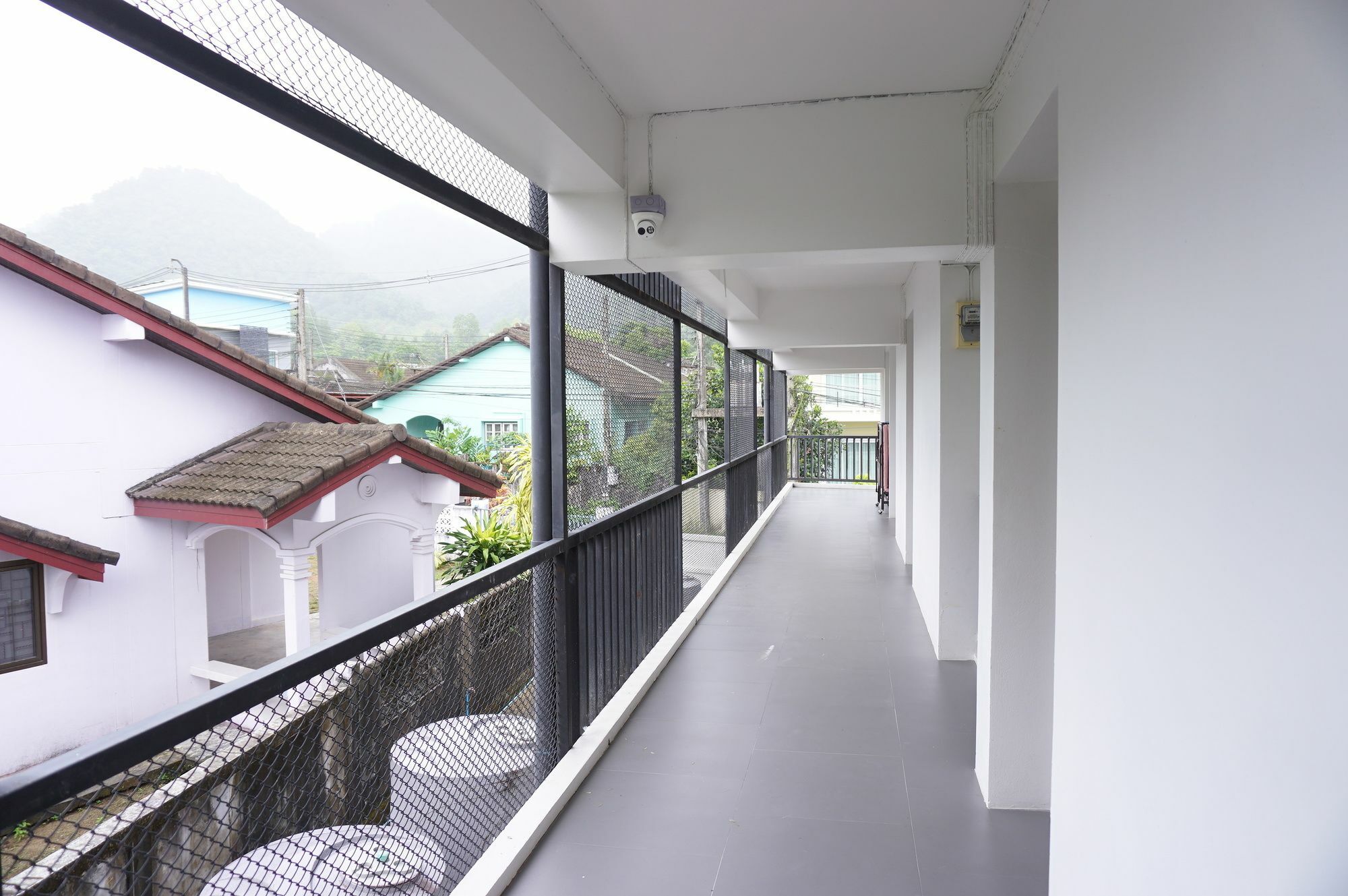 Pinthira Resort Ranong Dış mekan fotoğraf